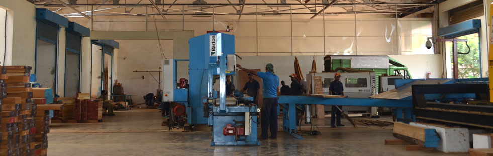 Exporter and Wholesaler of Timber Tamil Nadu, Burma Teak Tamil Nadu